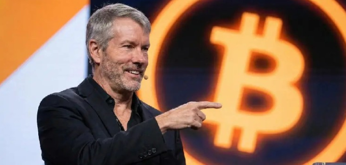 Майкл Сэйлор вновь подал сигнал: Strategy готовится к новой закупке BTC?