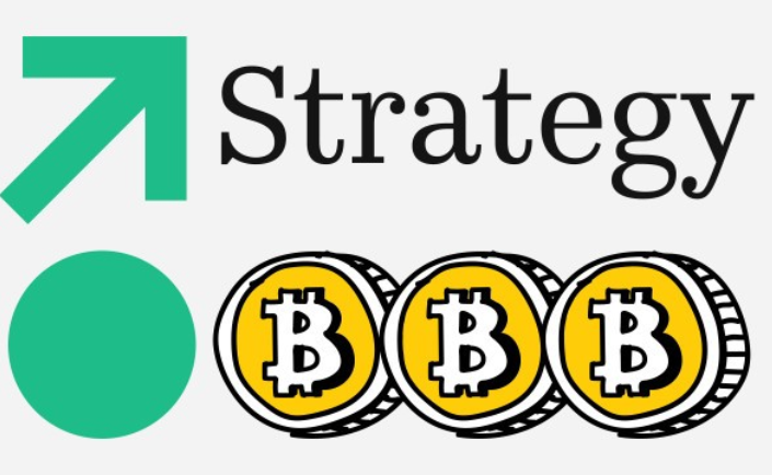 Стоимость биткоина в портфеле Strategy впервые за долгое время превысила затраты компании на его покупку
