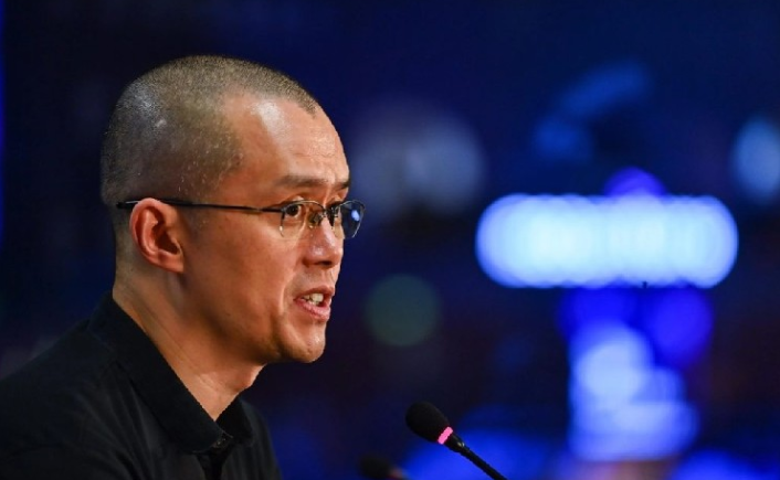Глава Binance CZ назвал комплекс факторов, обваливших курс биткоина и цифровых активов