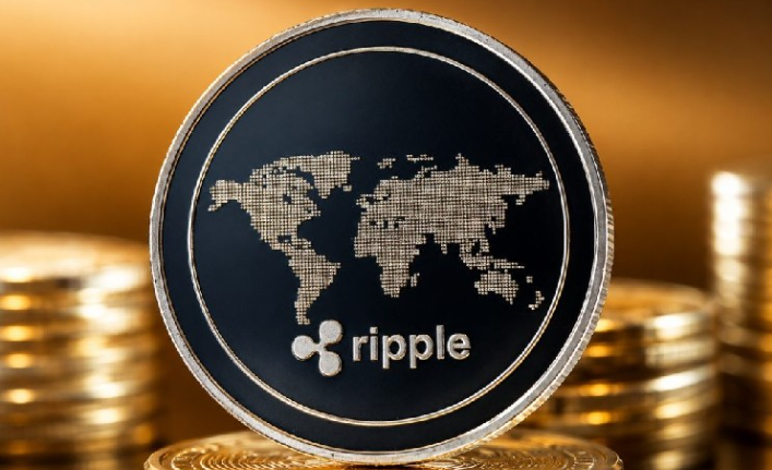 Крупные участники рынка активно выводят значительные объёмы Ripple (XRP) с централизованных площадок