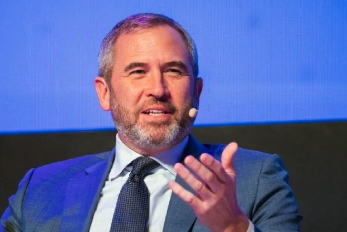 «Извините… я был неправ»: Глава Ripple рассказал, как Генслер извинялся перед ним в Белом доме