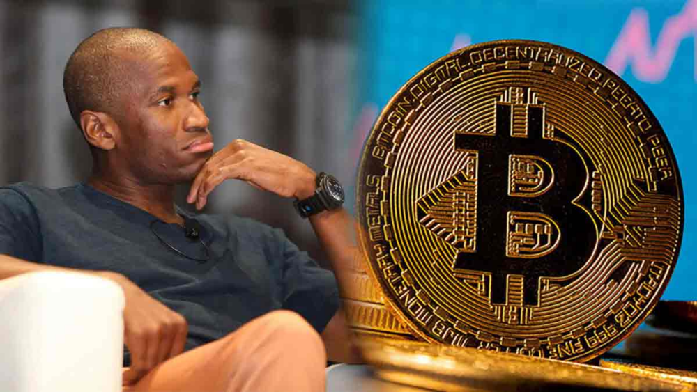 Основатель BitMEX Артур Хейз предупредил инвесторов о возможном падении биткоина