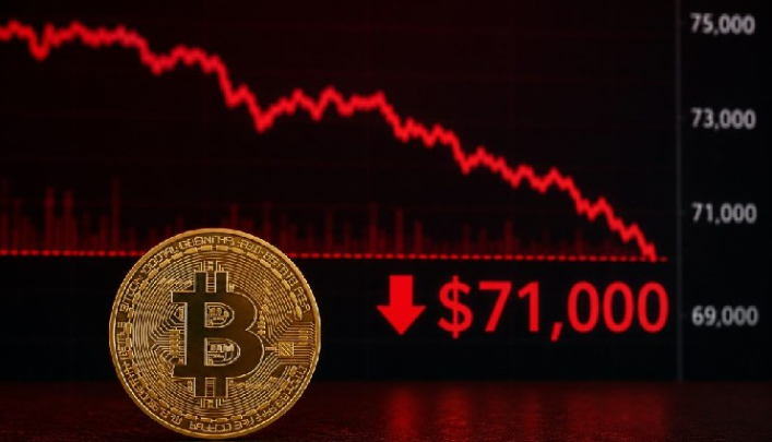 Углубленный анализ происходящего на рынке биткоина: почему актив продолжает дешеветь и какие сценарии возможны в ближайшее время