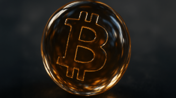 Резкое падение биткоин-резервов на Binance до трёхлетнего минимума: как это влияет на рынок?