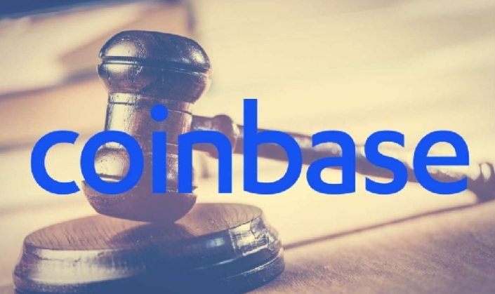 Анонимный «кит» подал иск на Coinbase: может ли это сказаться на альткоинах?
