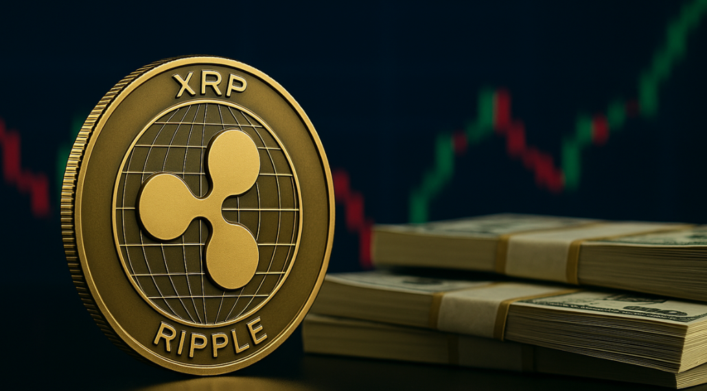 Ключевые уровни XRP: чего ждать от цены в ближайшее время?